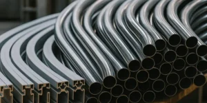 01 خم‌کاری لوله و پروفیل