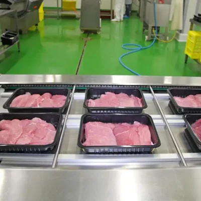06 ماشین‌آلات بسته‌بندی مواد غذایی