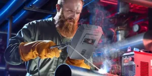 06 ماشین‌آلات جوشکاری