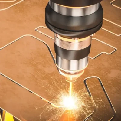 10 برش پلاسما