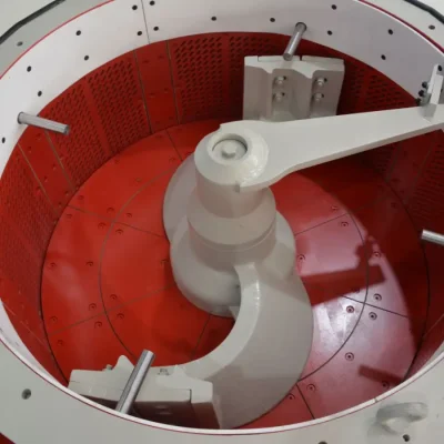 16 ماشین‌آلات همگن‌سازی