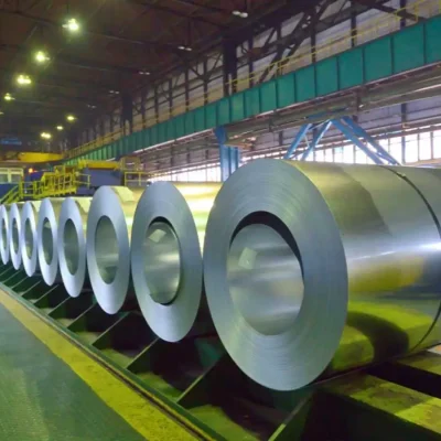 21 رولینگ و نورد فلزات